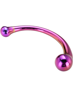Dream Toys: Glamour Glass, Curved Big Wand