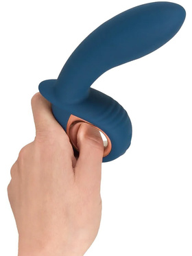 You2Toys: Inflatable Vibrator Petit