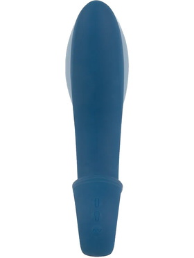 You2Toys: Inflatable Vibrator Petit