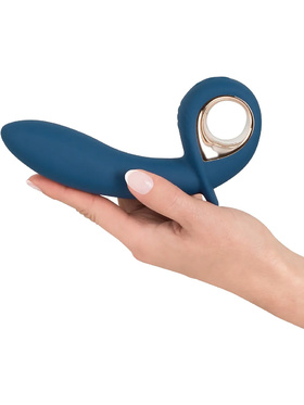 You2Toys: Inflatable Vibrator Petit