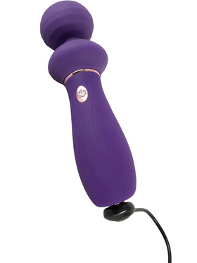 Sweet Smile: Rechargeable Power Wand