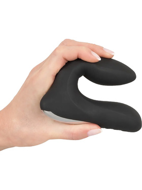 XouXou: Inflatable & Vibrating Prostate Plug