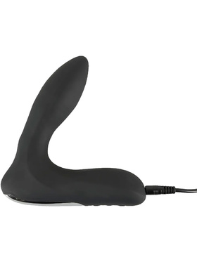 XouXou: Inflatable & Vibrating Prostate Plug