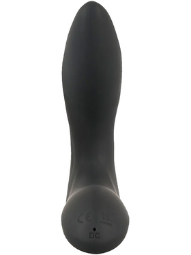 XouXou: Inflatable & Vibrating Prostate Plug