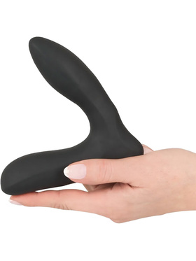 XouXou: Inflatable & Vibrating Prostate Plug