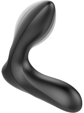 XouXou: Inflatable & Vibrating Prostate Plug