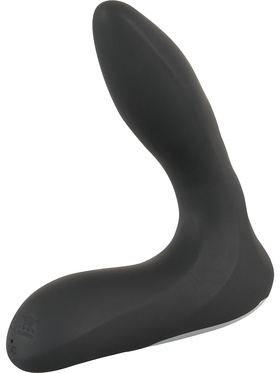 XouXou: Inflatable & Vibrating Prostate Plug