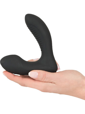 XouXou: Warming & Vibrating Butt Plug