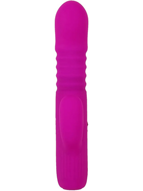 XouXou: Thrusting Rabbit Vibrator