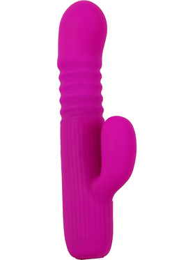 XouXou: Thrusting Rabbit Vibrator