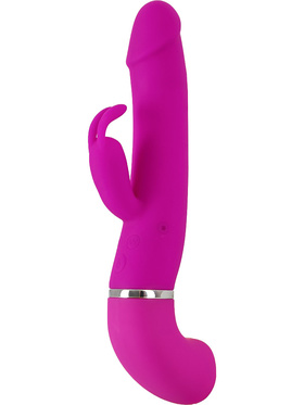 XouXou: Cumshot Rabbit Vibrator