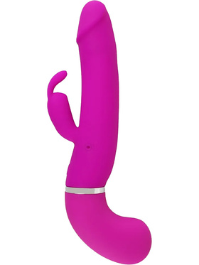 XouXou: Cumshot Rabbit Vibrator