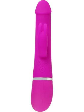 XouXou: Cumshot Rabbit Vibrator