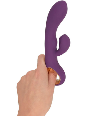 You2Toys: Rabbit Vibrator Petit