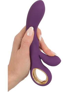 You2Toys: Rabbit Vibrator Petit