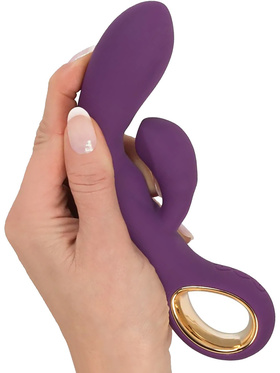 You2Toys: Rabbit Vibrator Petit