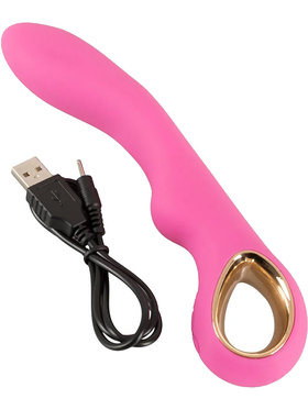 You2Toys: Dual Vibrator Petit