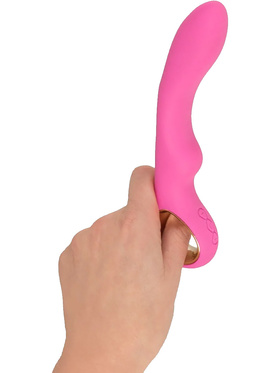 You2Toys: Dual Vibrator Petit