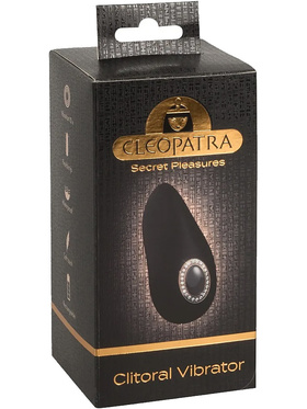 Cleopatra: Clitoral Vibrator