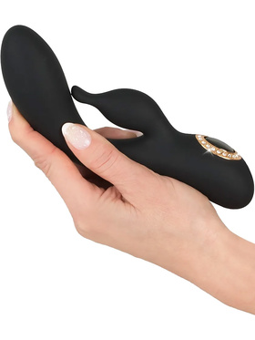 Cleopatra: Rabbit Vibrator