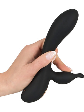 Cleopatra: Rabbit Vibrator