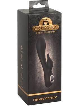 Cleopatra: Rabbit Vibrator