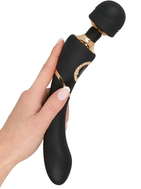 Cleopatra: Wand Massager