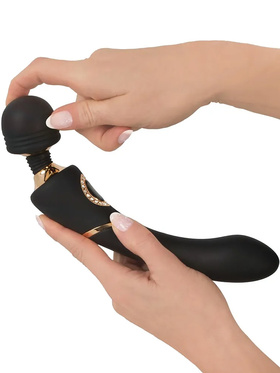 Cleopatra: Wand Massager