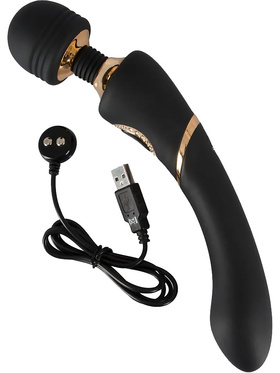 Cleopatra: Wand Massager