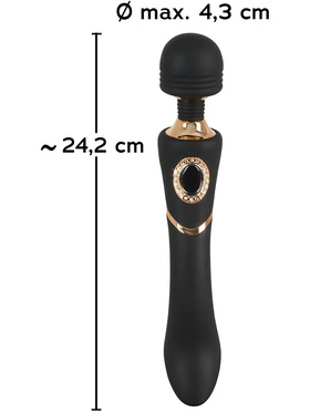 Cleopatra: Wand Massager