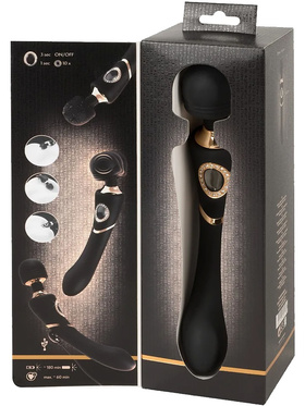 Cleopatra: Wand Massager