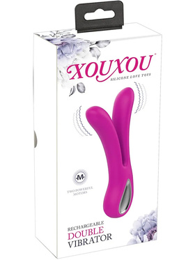 XouXou: Double Vibrator