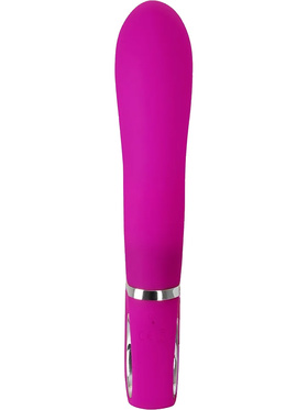 XouXou: Super Soft Silicone Rabbit Vibrator Nr.2