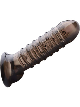 Master Series: Cloak, Cock Enhancing Sheath