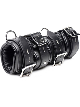 Strict: Slave Bondage Shackle Set