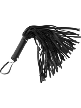 Strict Leather: P-leather Pleasure Mini Flogger