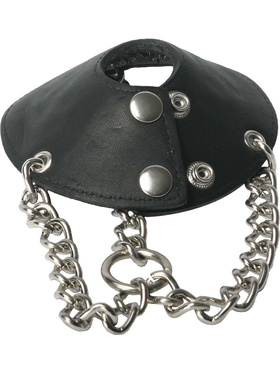 Master Series: Leather Parachute Ball Stretcher