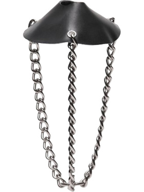 Master Series: Leather Parachute Ball Stretcher