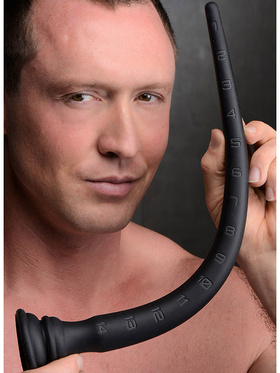 Hosed: Silicone Tapered Hose, 40 cm