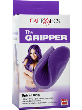 California Exotic: The Gripper, Spiral Grip