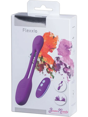 BeauMents: Flexxio, Couple's Vibrator