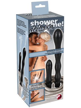 You2Toys: Shower Me Deluxe, Intimate Shower