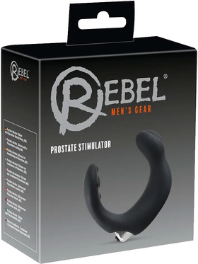 Rebel: Prostate Stimulator