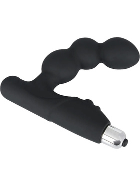 Rebel: Bead-Shaped Prostate Stimulator