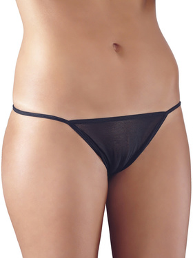 Cottelli Lingerie: Set med Trosor, 3-pack