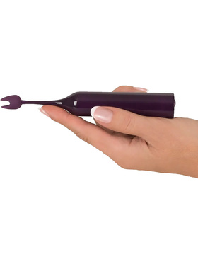 You2Toys: Spot Vibrator with 2 Tips