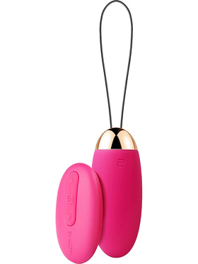 Svakom: Elva, Remote Control Vibrating Bullet