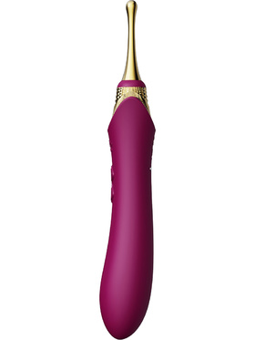 Zalo: Bess, Clitoral Vibrator, lila