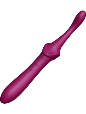 Zalo: Bess, Clitoral Vibrator, lila