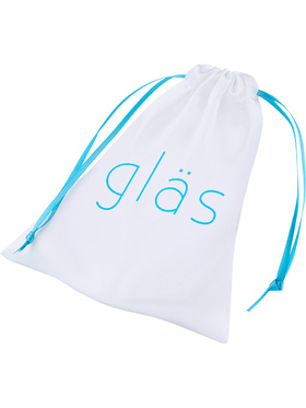 Gläs: Glass Yoni Eggs